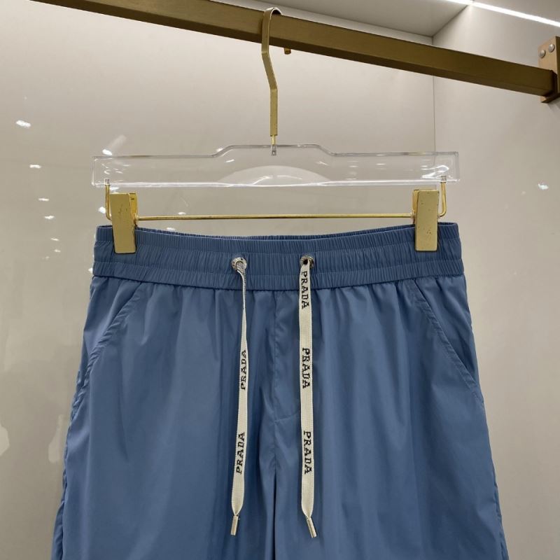 Prada Short Pants